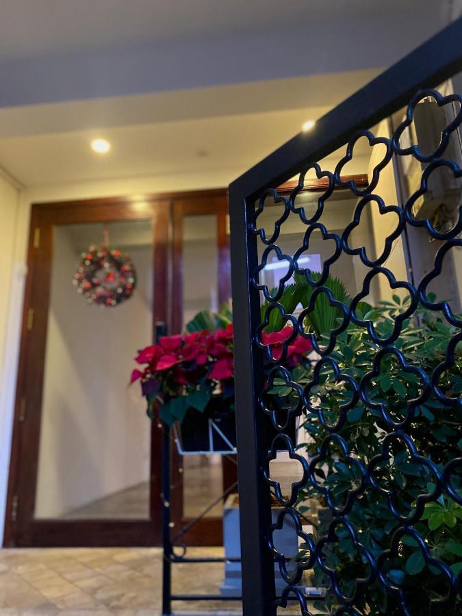 The Palmian City Center Serviced Apartment Хошимин Экстерьер фото